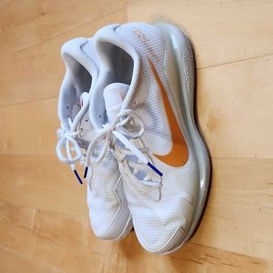Nike Vapor Pro Zoom women's 10 tennis pickleball shoes